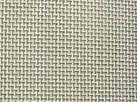 Pre-Crimped Mesh with Extra Length